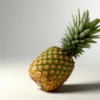 Ananas Kurusu Nasıl Tüketilmeli? Olası Yan Etkileri ve Mide Asidine Etkisi