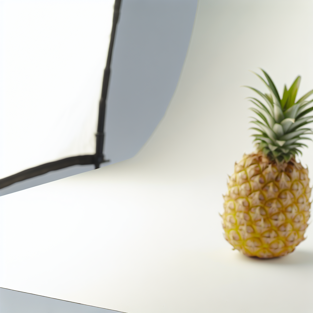 Ananas Kurusu Tüketimi Cilt Sağlığını Nasıl Destekler? Kollajen Üretimi