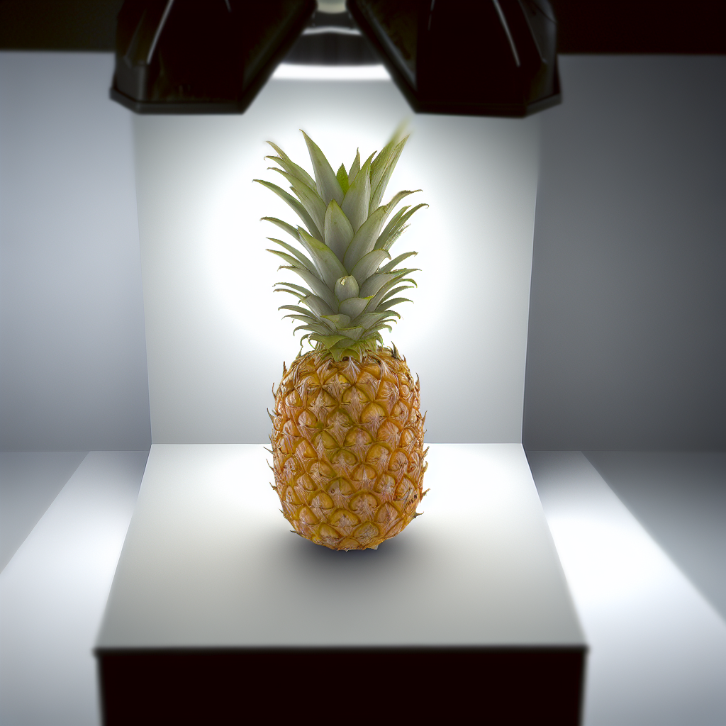 Ananas Kurusu Tüketimi Olası Yan Etkileri: Mide ve Diş Sağlığı