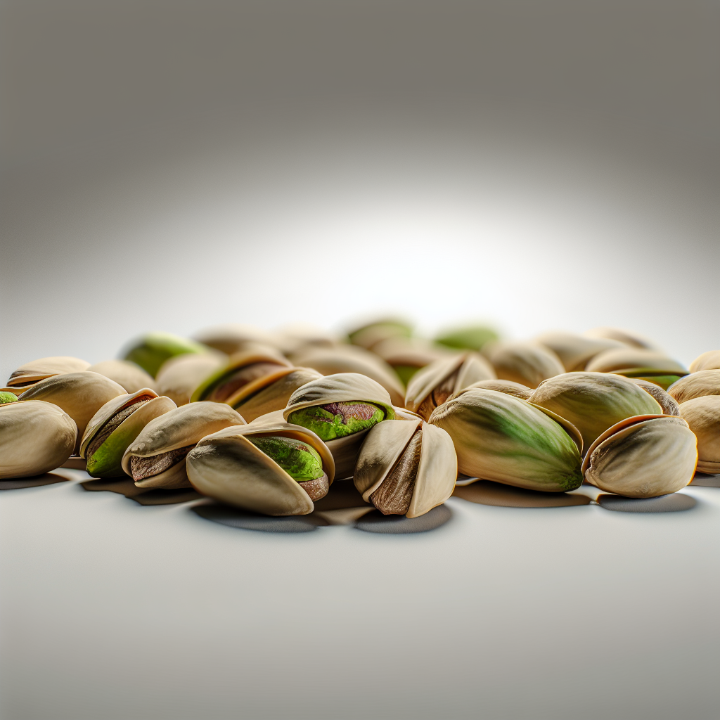 Antep Fıstığı Kilo Verdirir mi? Diyette Tok Tutucu Etkisi Nasıl Kullanılır?