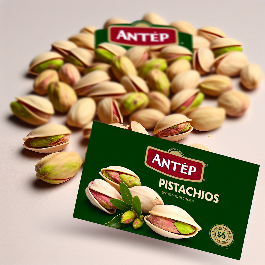 Antep Fıstığı Neye İyi Gelir? Göz Sağlığından Cinsel Güce Bilinmeyen Faydaları