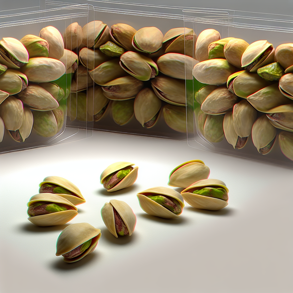 Antep Fıstığı Tüketimi Cinsel Gücü Artırır mı? Bilimsel Görüşler