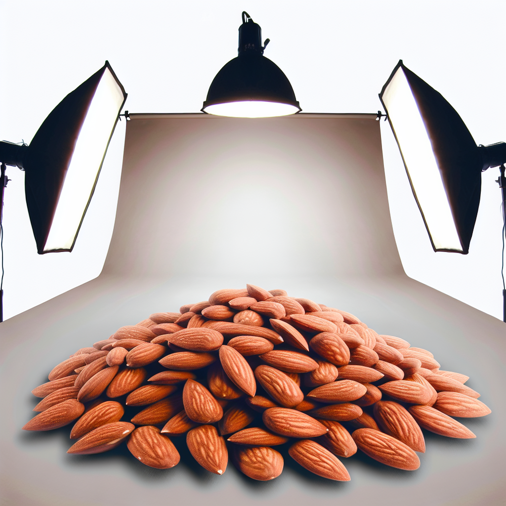 Bademin E Vitamini Deposu Olması: Cilt ve Saç Sağlığına Doğrudan Etkisi