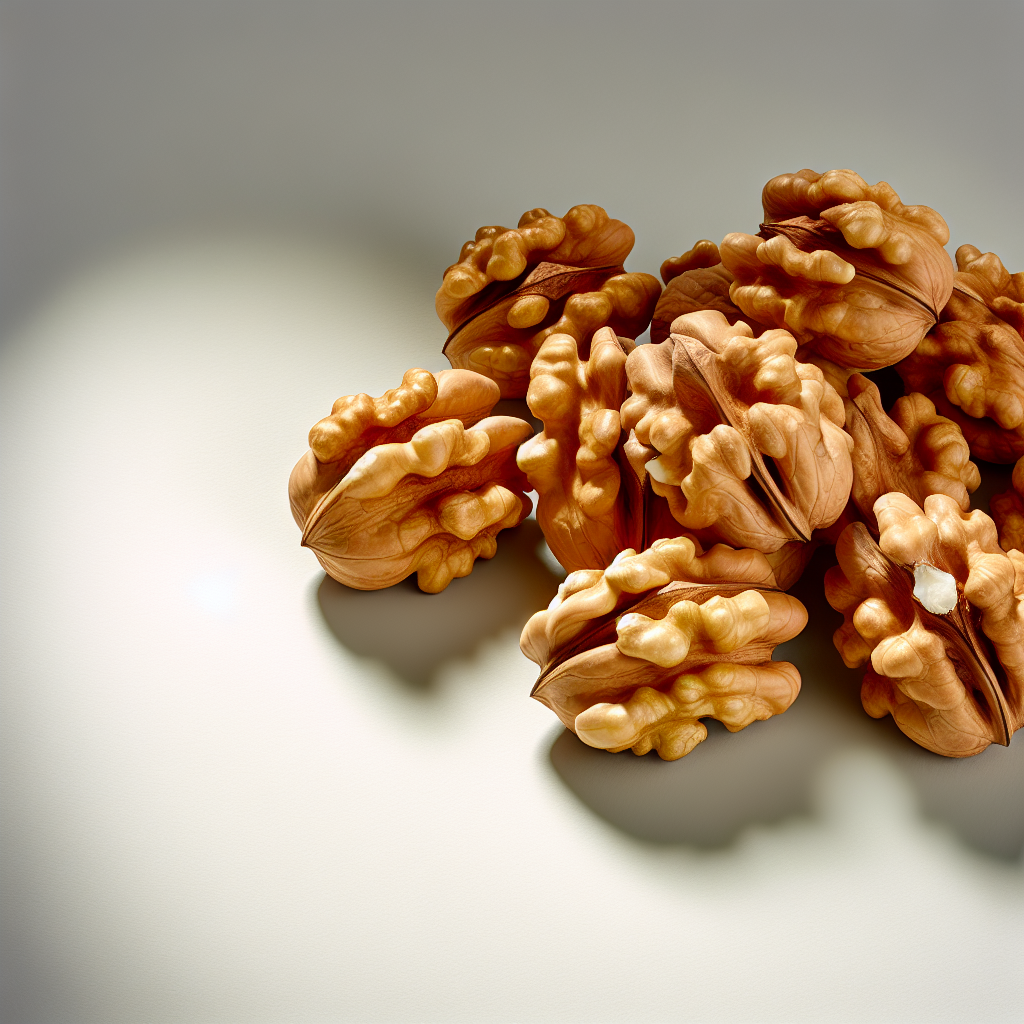 Ceviz Tüketimi Kimler İçin Zararlı Olabilir? Olası Yan Etkileri ve Alerji Riski