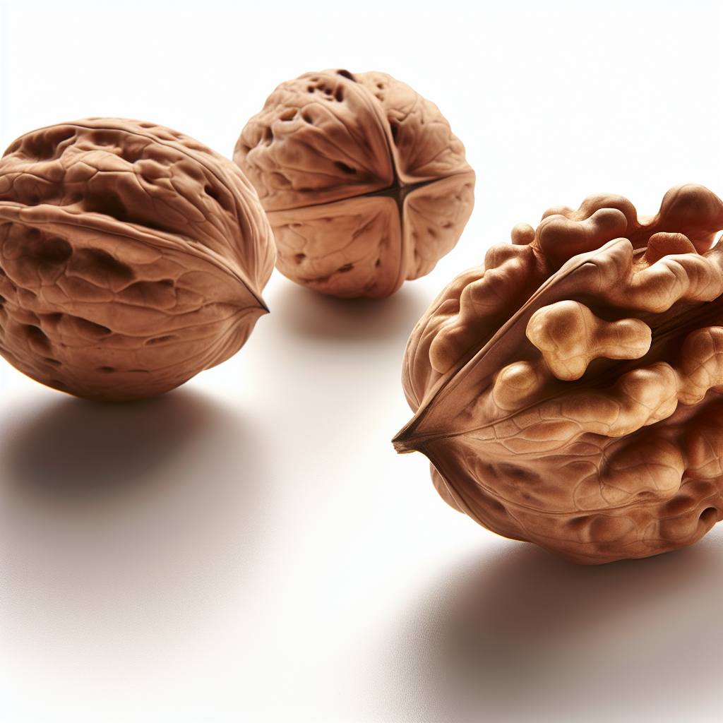 Ceviz Tüketmek Cilt ve Saç Sağlığınıza Nasıl Katkı Sağlar? Anti-Aging Etkisi