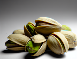 Antep Fıstığı Neden En Çok Antioksidan İçeren Kuruyemişlerden Biri?