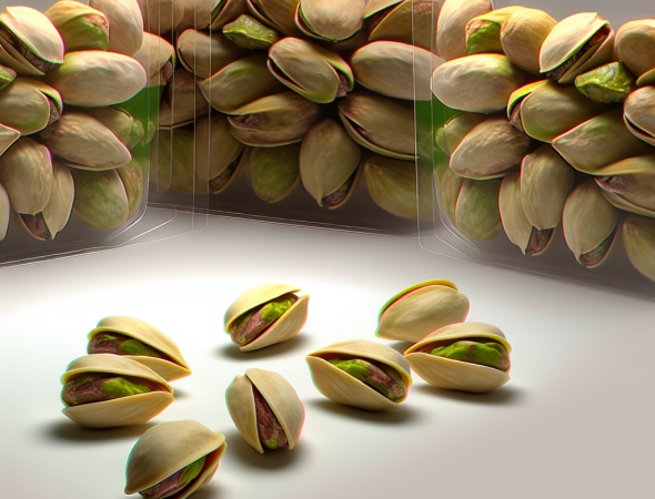 Antep Fıstığı Tüketimi Cinsel Gücü Artırır mı? Bilimsel Görüşler