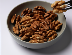 Ceviz Tüketimi ve Akdeniz Diyeti: Sağlıklı Yaşam İçin Kombinasyon